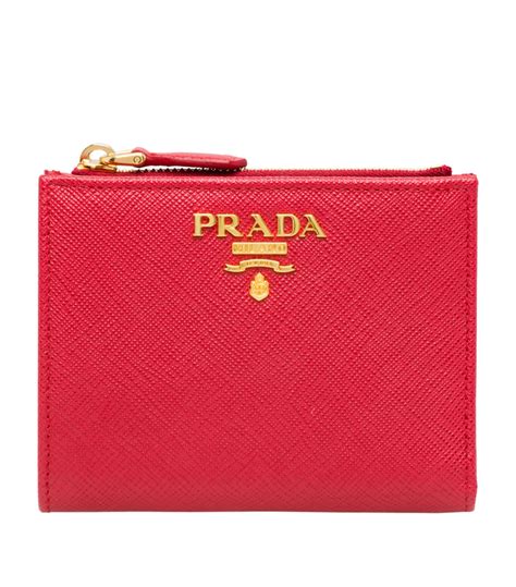 prada wallet for ladies|buy prada wallet online.